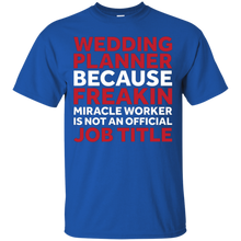 Funny-Wedding-Planner-T-shirt