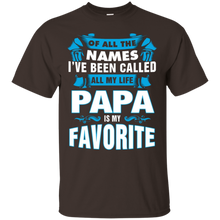 Grandpa-PAPA-T-Shirt-of-all-the-names-i've-been-called-PBuy-Grandpa-PAPA-T-Shirt