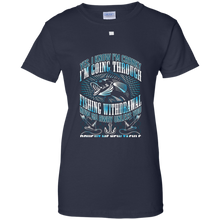Funny-Fishing-Withdrawal-T-Shirt