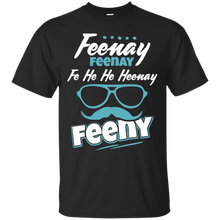 Feenay-Feenay-Fe-He-He-Heenay-Feeny-T-Shirt