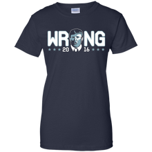 Hillary-was-WRONG-and-Donald-Trump-Told-her-So-T-Shirt