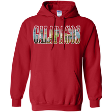 Galapagos-Tshirt-Original-Iconic-Photo