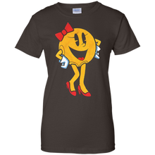 Glitch-Level---Pinky-Ghost-Face-Shirt---Funniest-T-Shirts