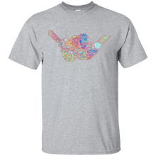 Hang-Loose-Surfer-T-Shirt