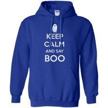 Halloween-Scary-Ghost-Keep-Calm-and-Say-Boo-Funny-Shirt