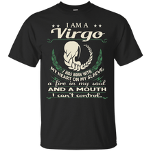 I-am-a-Virgo---I-was-born-with-My-Heart-On-My-Sleeve