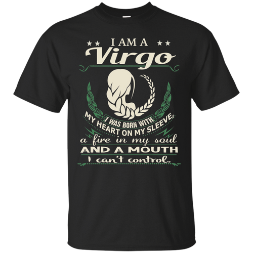 I-am-a-Virgo---I-was-born-with-My-Heart-On-My-Sleeve