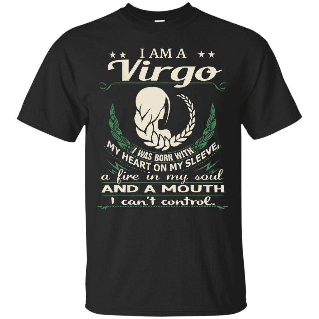 I-am-a-Virgo---I-was-born-with-My-Heart-On-My-Sleeve