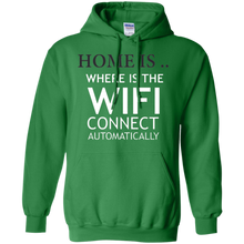 Geek-shirt-Home-is-where-is-the-wifi-connect-automatically