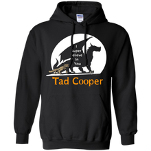 Galavants-I-Super-Believe-In-You-Tad-Cooper-V2-T-shirt