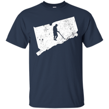 Connecticut-Metal-Detector-Shirt-Geocaching-Swag