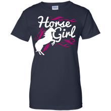 Horse-Girl-T-shirts---Horse-T-shirt-Riding-Lovers-Shirts