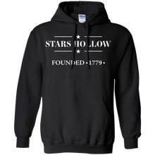Girls-Of-Stars-Hollow-Connecticut-T-Shirt