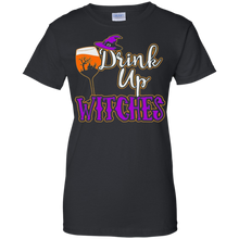 Halloween-Drink-Up-Witches-Shirt