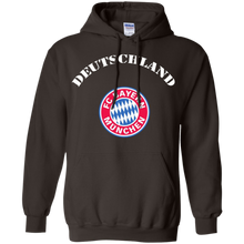 Germany-Soccer-T-shirt-Deutschland-Jersey-Munich