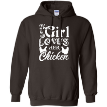 Chicken-Shirt---This-Girl-Loves-Her-Chicken-Tshirt