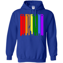 Cleveland-Ohio-Downtown-Rainbow-Skyline-LGBT-Gay-Pride-Shirt