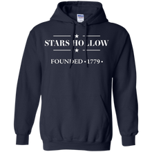 Girls-Of-Stars-Hollow-Connecticut-T-Shirt