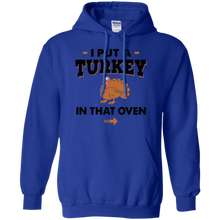 Funny-Thanksgiving-Day-Announce-Pregnancy-TShirt