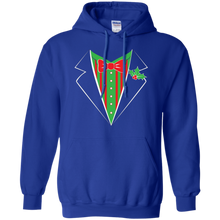 Holiday-Tuxedo-Shirt-Christmas-Festive-Tux-Party-Costume
