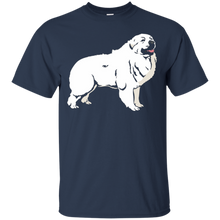 Great-Pyrenees-T-Shirt-Gift-For-Any-Animal-Fan-Lover