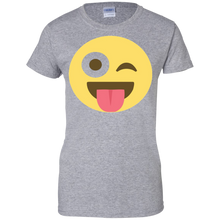 Cute-Tongue-Naughty-Prank-Face-Emoji-Funny-Gift-T-shirt