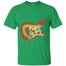 Dicky-Ticker-Electric-Guitar-T-shirt