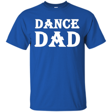 Distressed-Dance-Dad-Ballet-T-Shirt