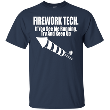 Firework-Tech-Funny-Gift-For-Firework-Technician-T-Shirt