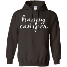 Happy-Camper-Shirt-T-Shirt-for-Camping