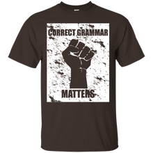 Correct-Grammar-matters-Sarcastic-Offensive-T-Shirts