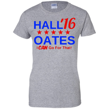 Hall-Oates-for-President-2016-Political-US-Vote-Tshirt