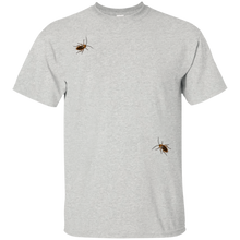 Cockroach-Prank-T-Shirt