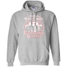 Funny-Barbershop-Quartet-T-Shirt---Music-Singing-PicksPlace