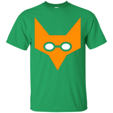 Foxylearning-Logo-Shirt