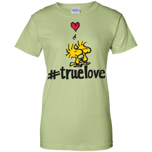 Funny-Woodstock-T-Shirt---True-Love