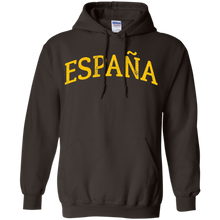 Espana-Spain-Vintage-T-Shirt