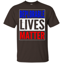 Deplorables-Lives-Matter-T-Shirt