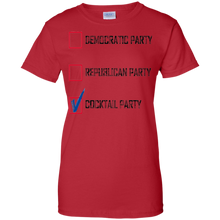 Funny-Voting-Tshirt-Cocktail-Party-Republican-Democratic-Tee