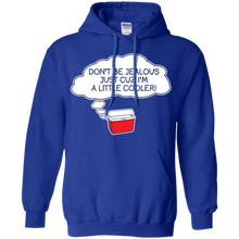 Don't-Be-Jealous-Just-Cuz-I'm-A-Little-Cooler-T-Shirt