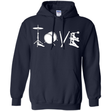 Drummer-All-You-Need-Is-Love-T-Shirt---Love-Drum