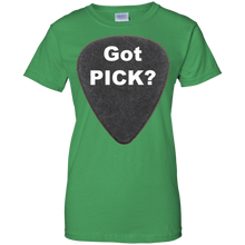 Guitar-Pick-Collector-Got-Pick-Shirt