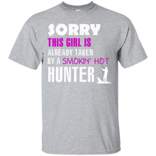 Hunter-shirt---This-girl-is-taken-by-a-Hunter-Guy