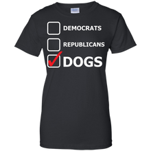Democrats-Republicans-Dogs-Ballot-T-Shirt-Men's-_amp_-Women's