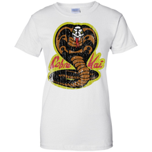 Cobra-Kai-Karate-Kid-Tee-Shirt