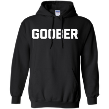 Goober-T-Shirt-funny-saying-sarcastic-novelty-humor-cute-tee