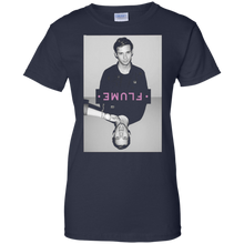 FLUME-Shirt