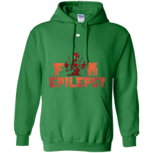 Fu-k-Epilepsy-T-Shirt