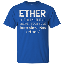 Ether-Funny-Definition-T-shirt--Ether-Burns-Funny-Gift-Shirt