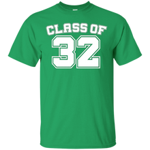 Class-of-32-2032-School-Tee-Shirt---Graduation-Class-Party